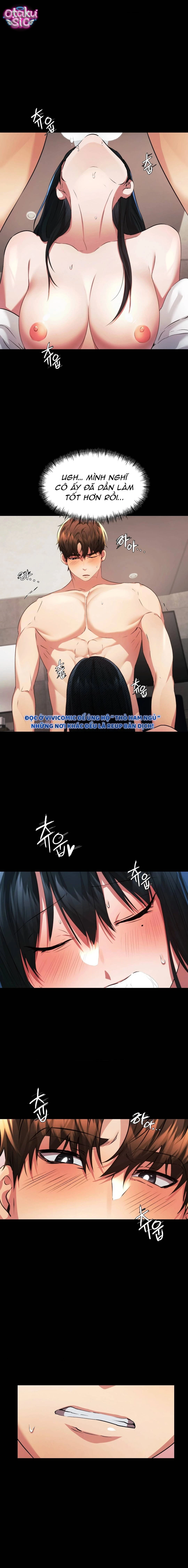 Diễn Đàn Mở - Chap 19 - Trang 7