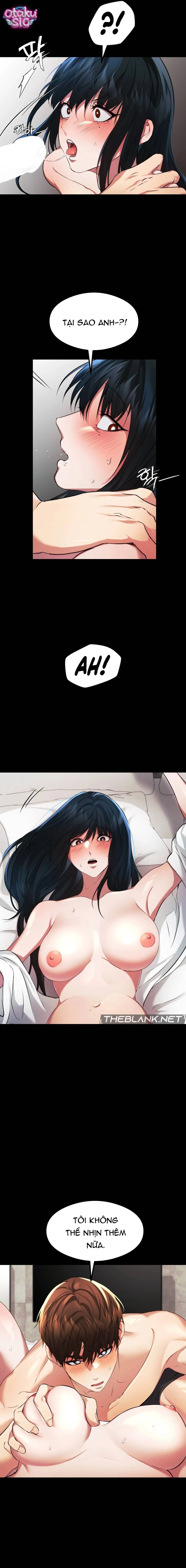 Diễn Đàn Mở - Chap 19 - Trang 8