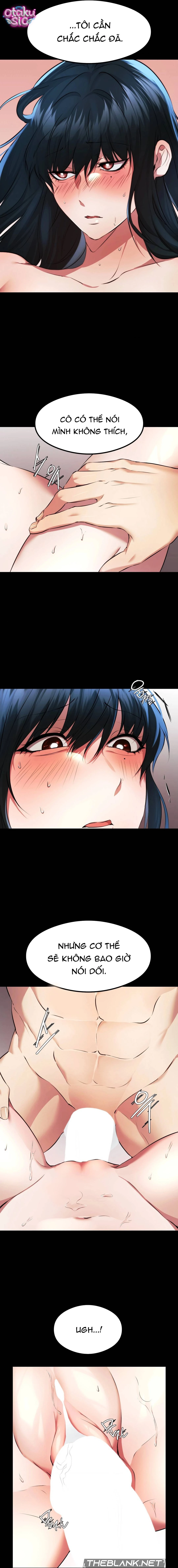 Diễn Đàn Mở - Chap 20 - Trang 2