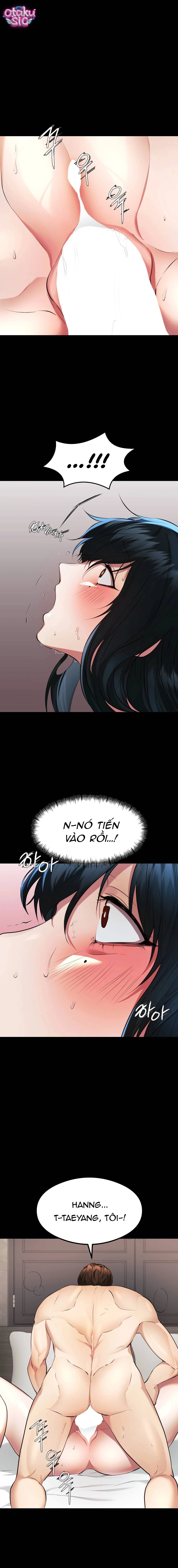 Diễn Đàn Mở - Chap 20 - Trang 3