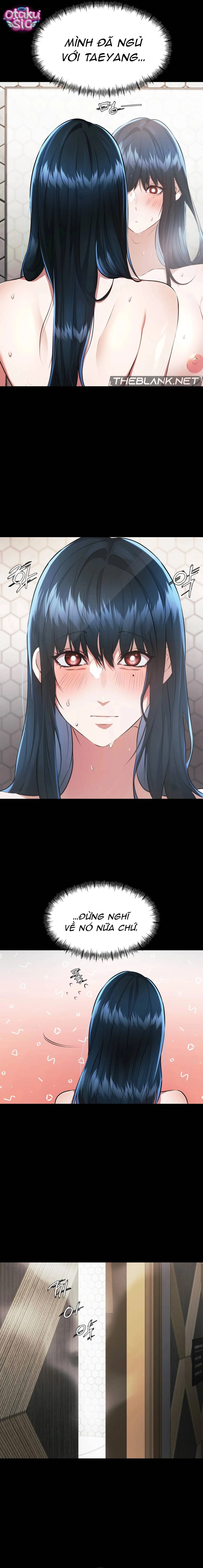 Diễn Đàn Mở - Chap 21 - Trang 1