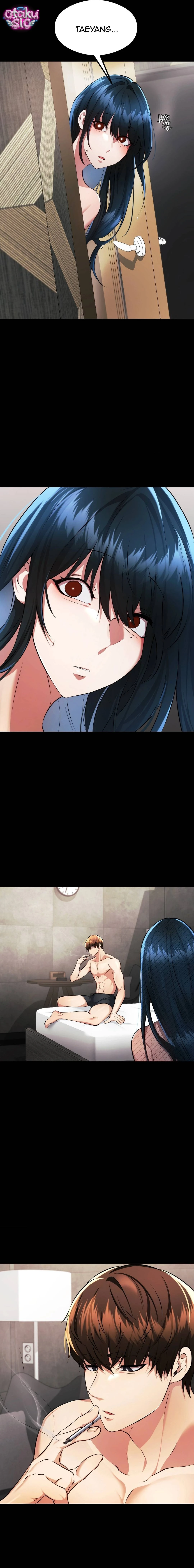 Diễn Đàn Mở - Chap 21 - Trang 2