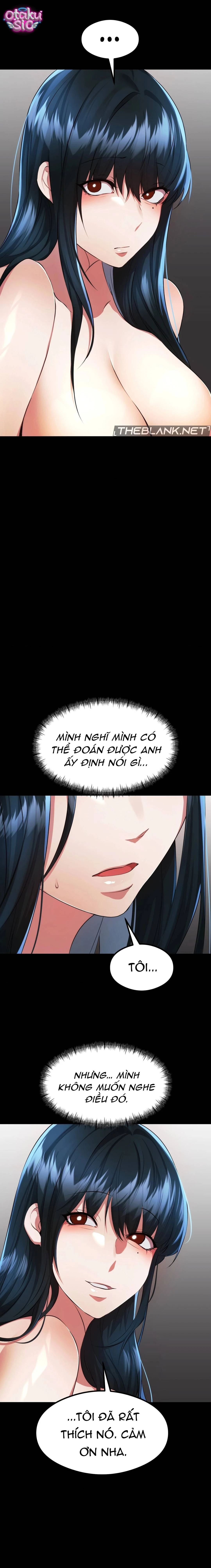 Diễn Đàn Mở - Chap 21 - Trang 7
