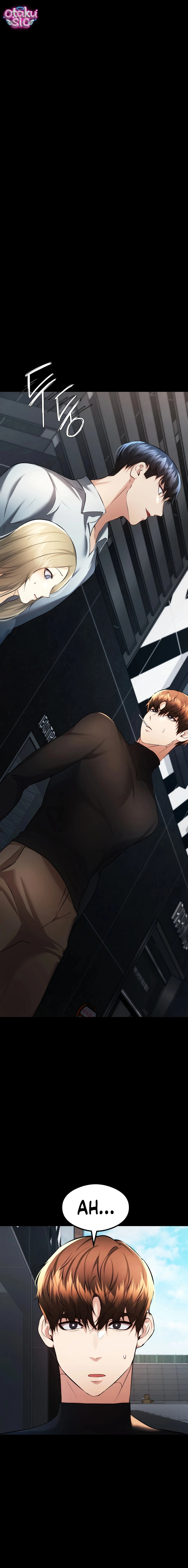 Diễn Đàn Mở - Chap 22 - Trang 11