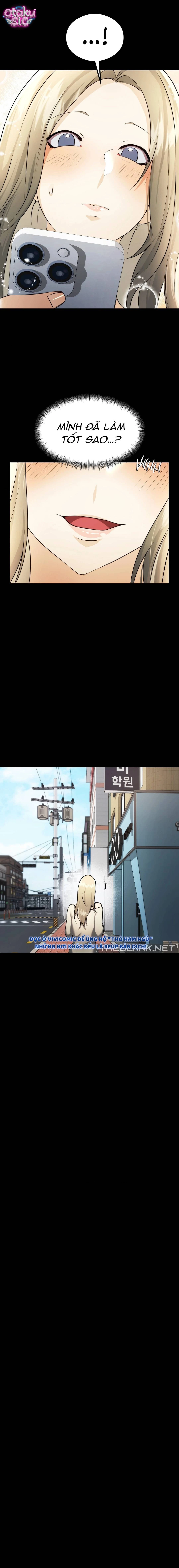 Diễn Đàn Mở - Chap 22 - Trang 19