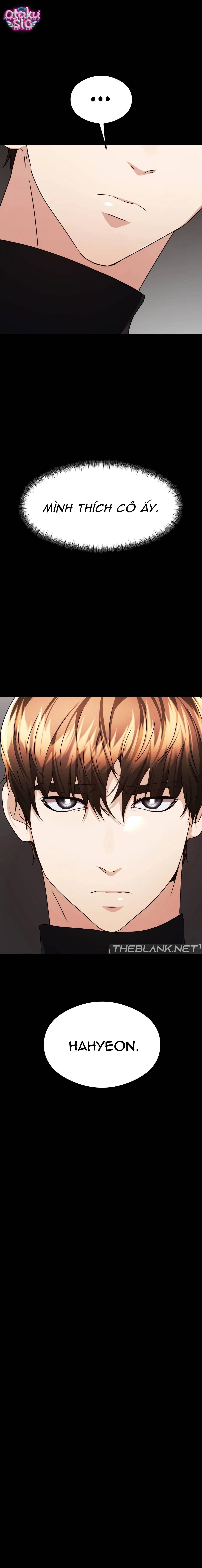 Diễn Đàn Mở - Chap 23 - Trang 14
