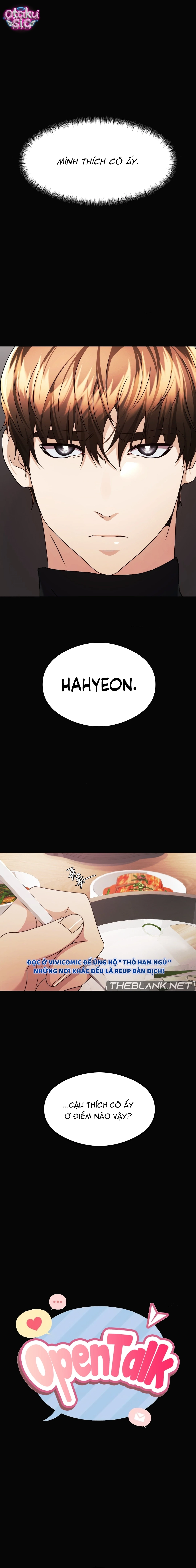 Diễn Đàn Mở - Chap 24 - Trang 1