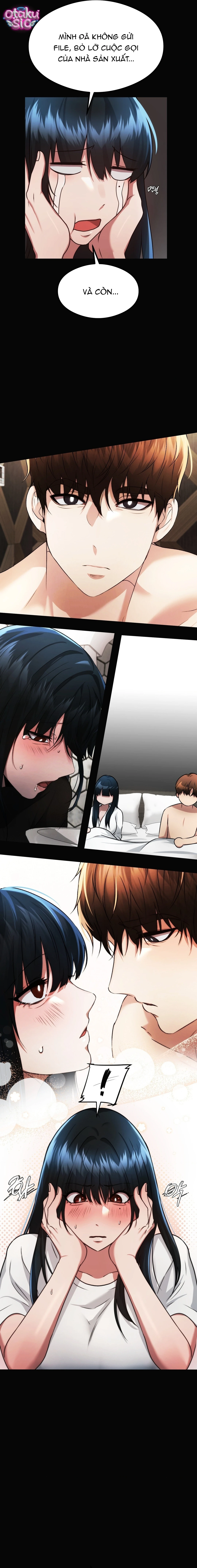 Diễn Đàn Mở - Chap 24 - Trang 14
