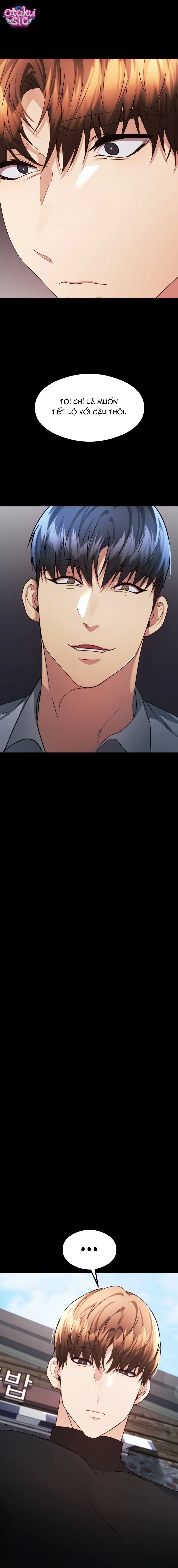 Diễn Đàn Mở - Chap 24 - Trang 6