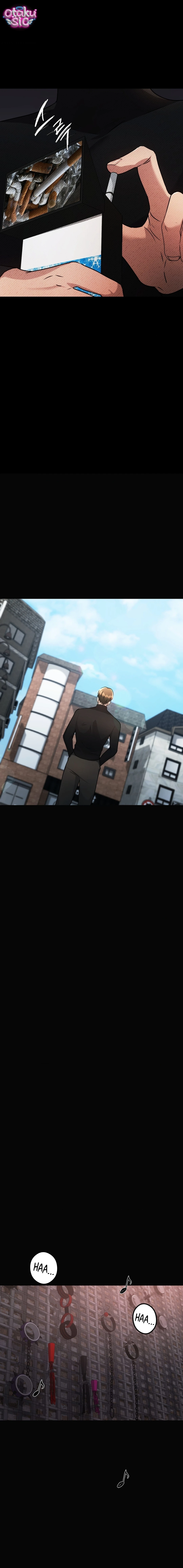 Diễn Đàn Mở - Chap 24 - Trang 8