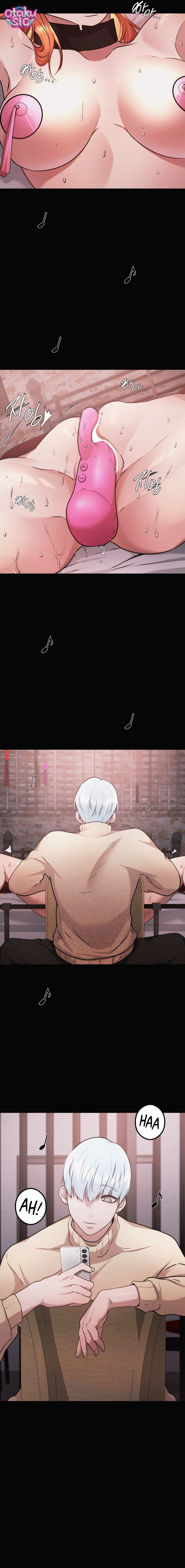 Diễn Đàn Mở - Chap 24 - Trang 9