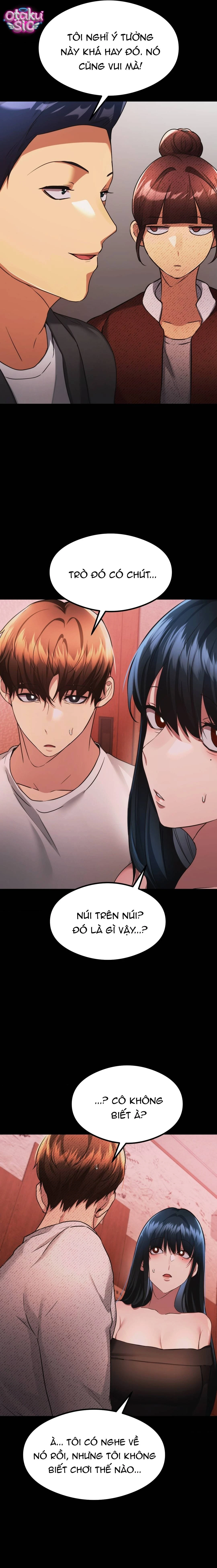 Diễn Đàn Mở - Chap 26 - Trang 2