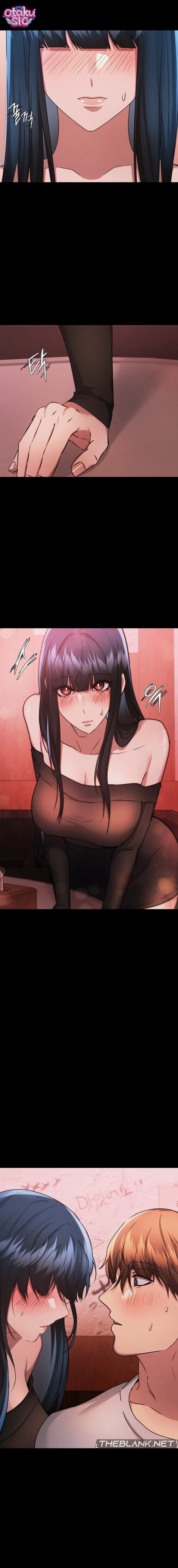 Diễn Đàn Mở - Chap 26 - Trang 13