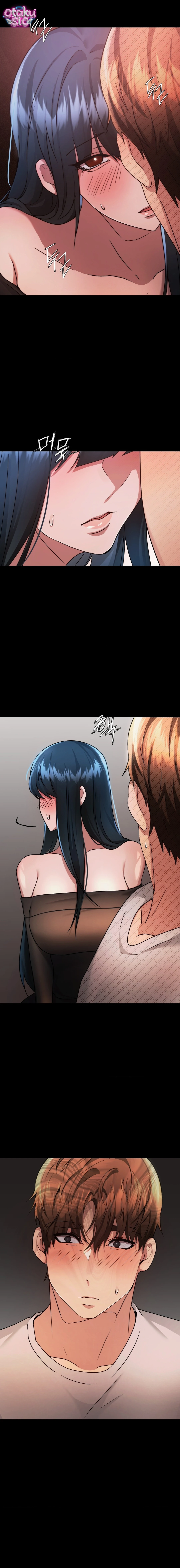 Diễn Đàn Mở - Chap 26 - Trang 14