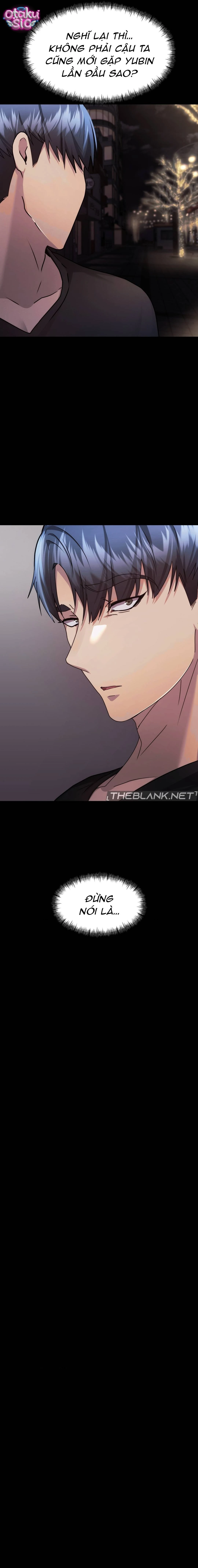 Diễn Đàn Mở - Chap 26 - Trang 20