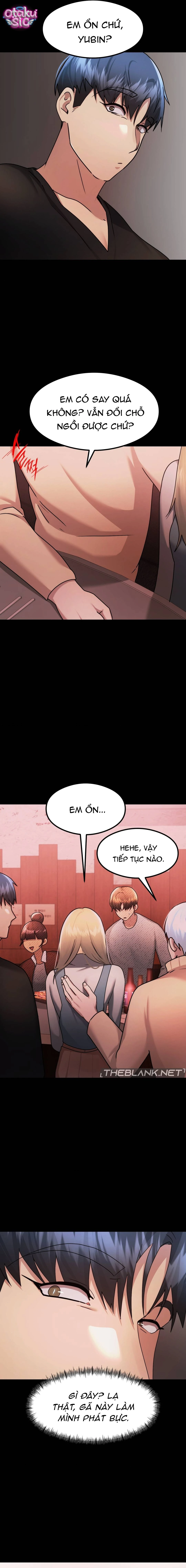 Diễn Đàn Mở - Chap 26 - Trang 7