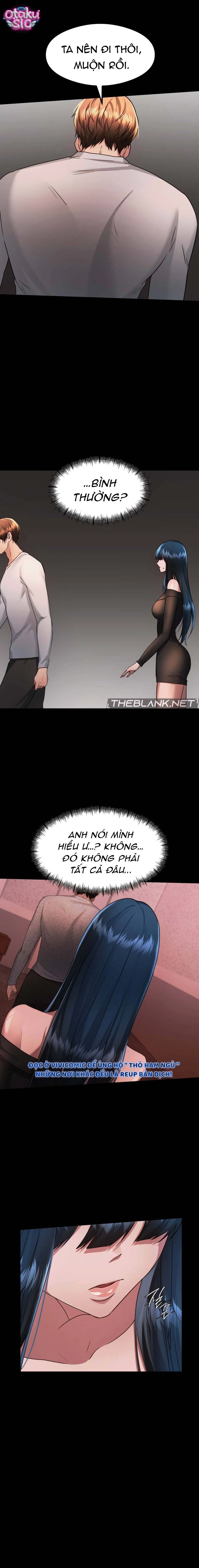 Diễn Đàn Mở - Chap 27 - Trang 13