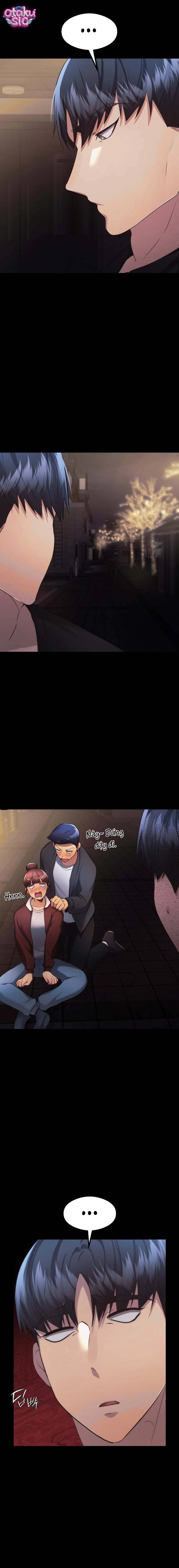 Diễn Đàn Mở - Chap 27 - Trang 3