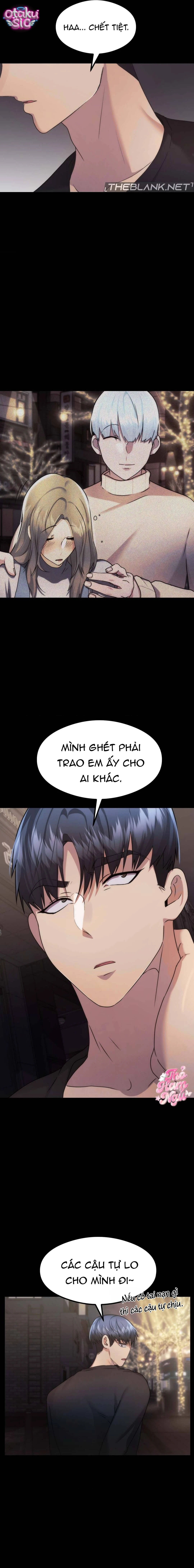 Diễn Đàn Mở - Chap 27 - Trang 4