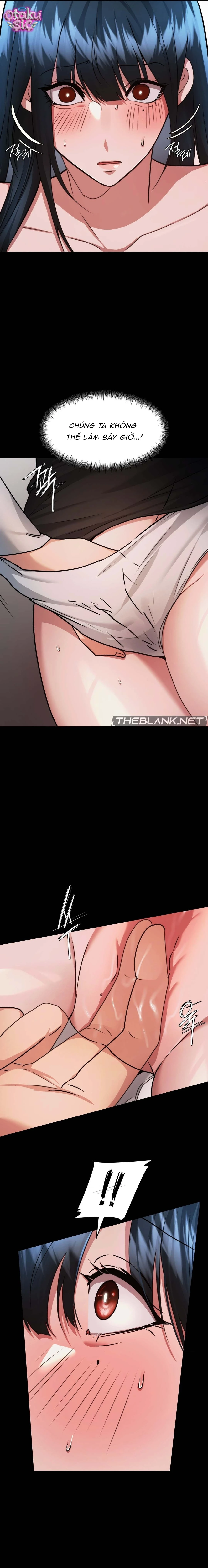 Diễn Đàn Mở - Chap 28 - Trang 11
