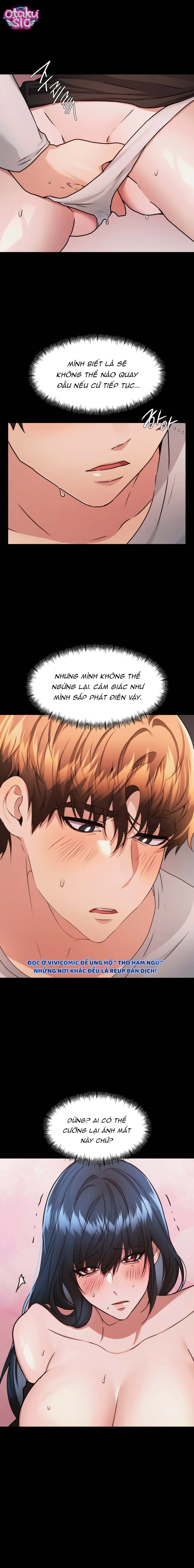 Diễn Đàn Mở - Chap 28 - Trang 13