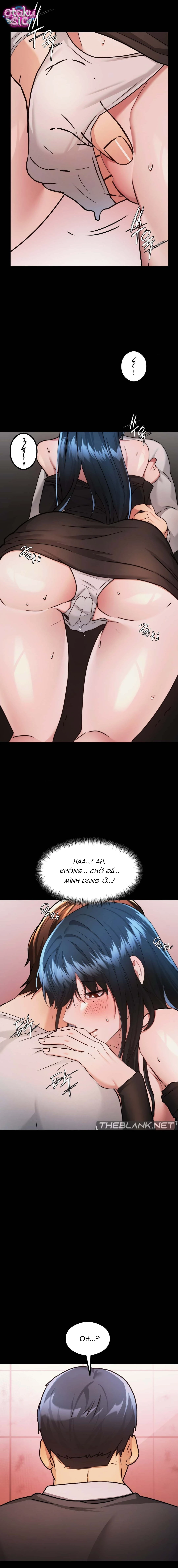 Diễn Đàn Mở - Chap 28 - Trang 14