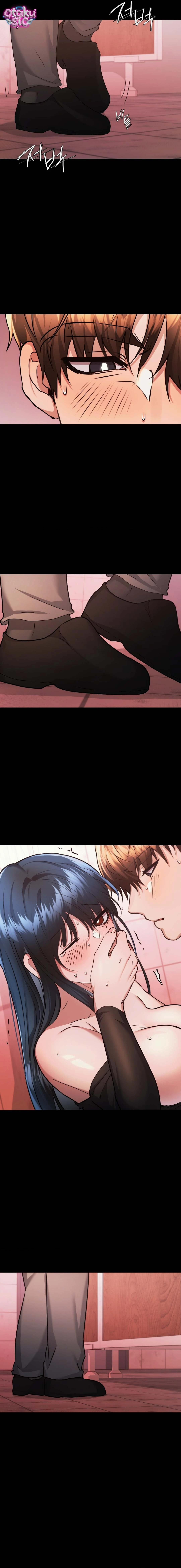 Diễn Đàn Mở - Chap 28 - Trang 16