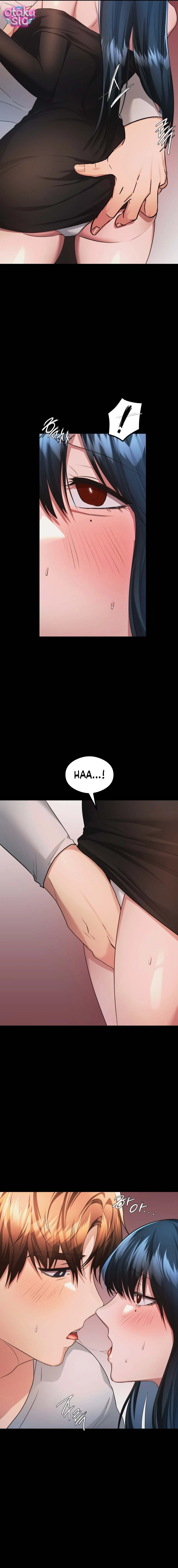 Diễn Đàn Mở - Chap 28 - Trang 3