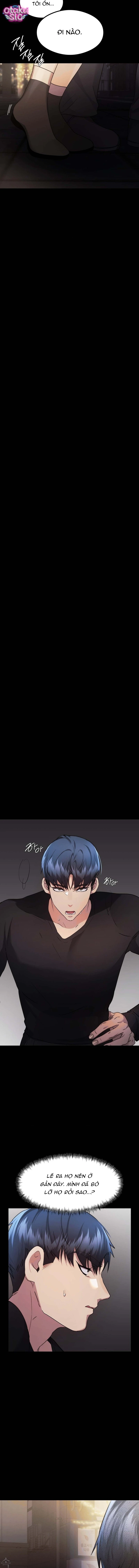 Diễn Đàn Mở - Chap 29 - Trang 2