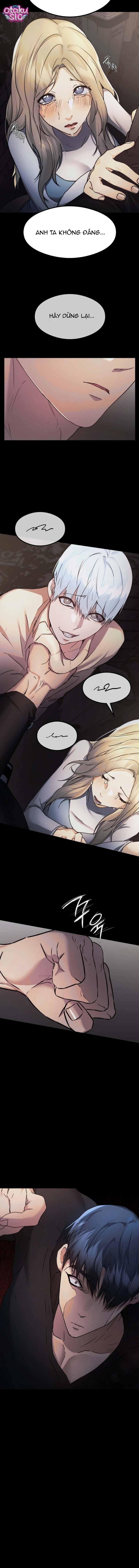 Diễn Đàn Mở - Chap 29 - Trang 10