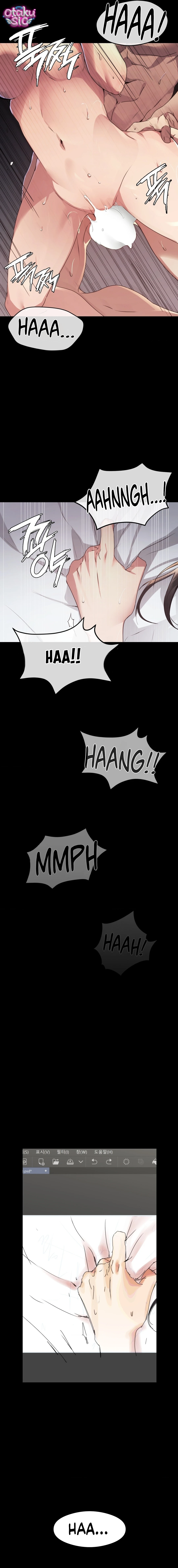 Diễn Đàn Mở - Chap 3 - Trang 5