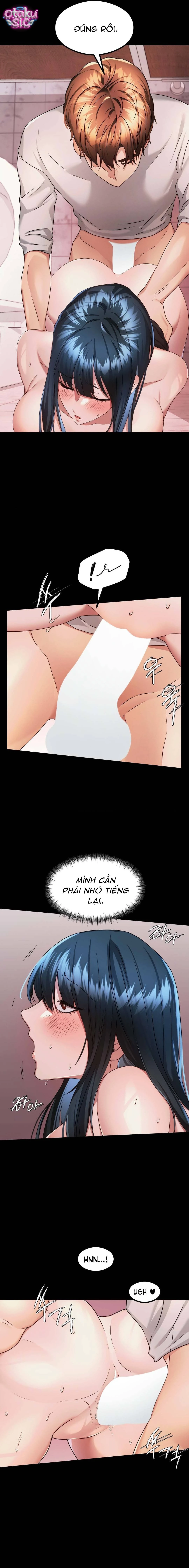 Diễn Đàn Mở - Chap 30 - Trang 2