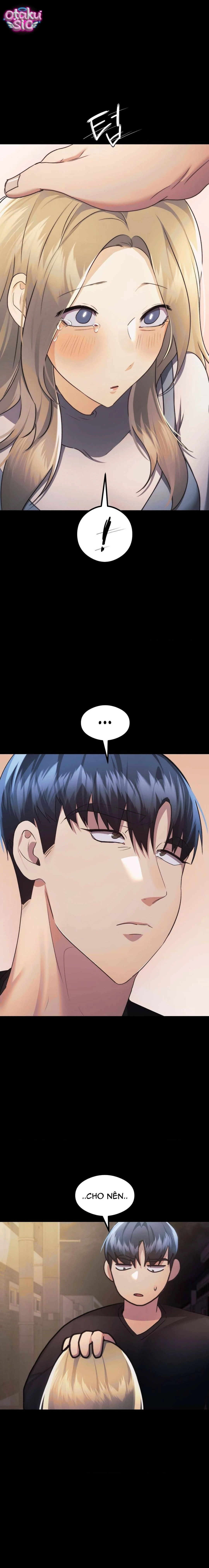 Diễn Đàn Mở - Chap 30 - Trang 15