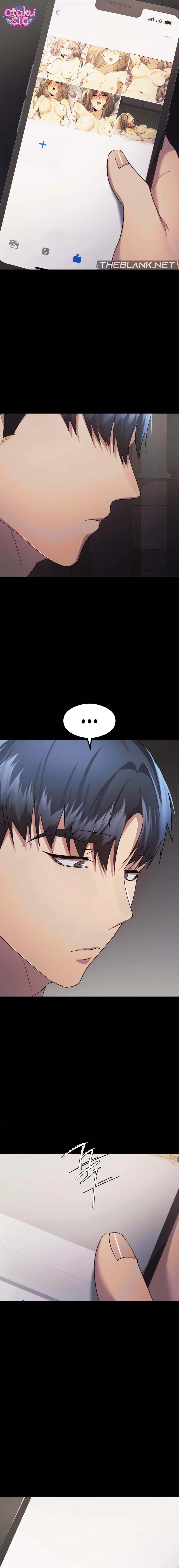 Diễn Đàn Mở - Chap 30 - Trang 20