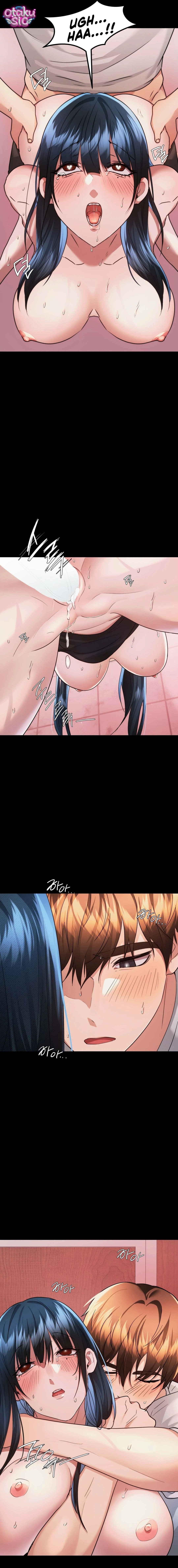 Diễn Đàn Mở - Chap 30 - Trang 9