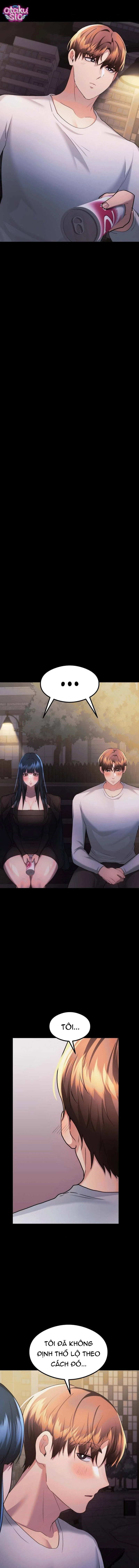 Diễn Đàn Mở - Chap 31 - Trang 2