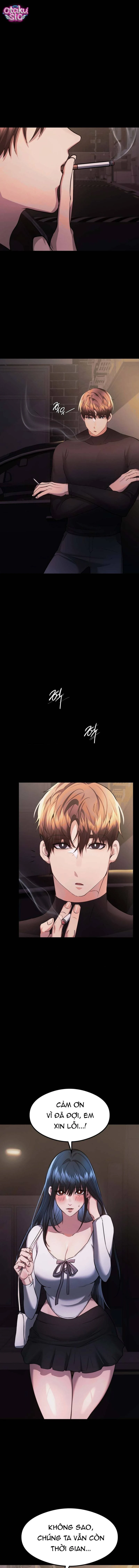 Diễn Đàn Mở - Chap 31 - Trang 14