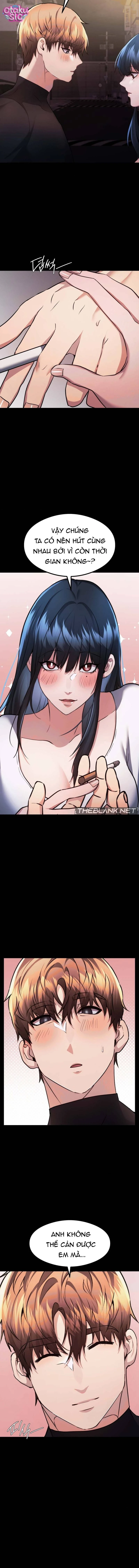 Diễn Đàn Mở - Chap 31 - Trang 15