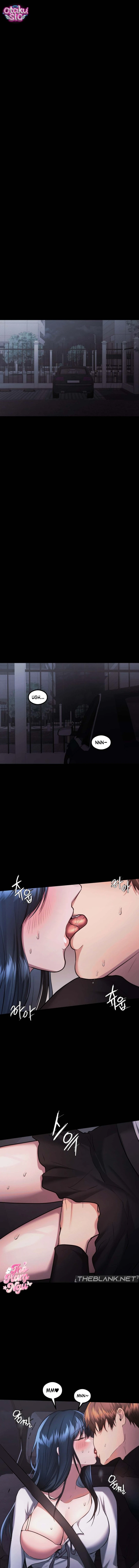 Diễn Đàn Mở - Chap 31 - Trang 16