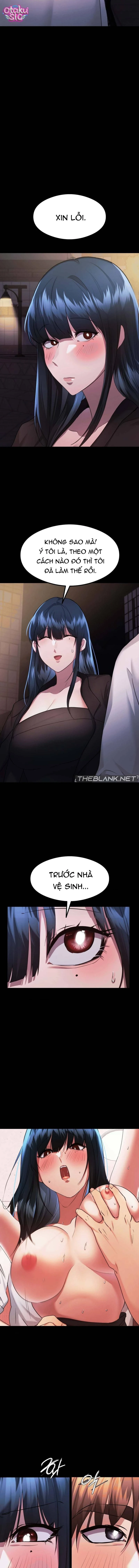 Diễn Đàn Mở - Chap 31 - Trang 3