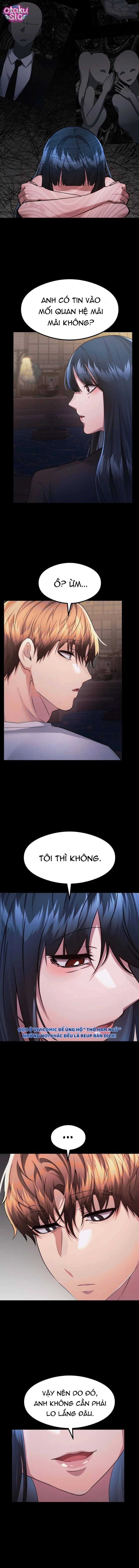 Diễn Đàn Mở - Chap 31 - Trang 7