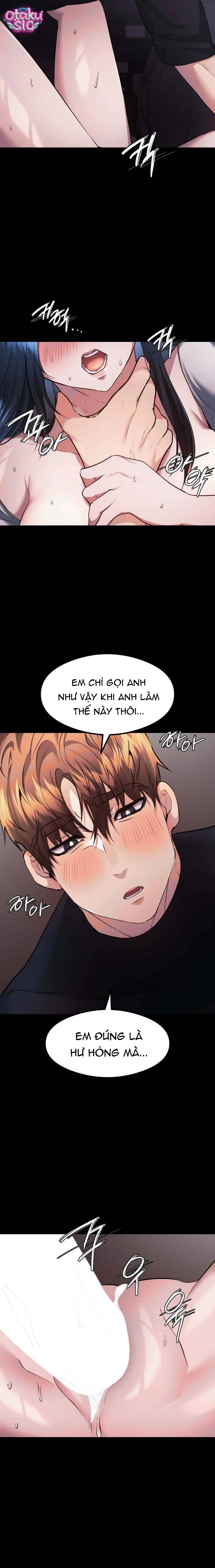 Diễn Đàn Mở - Chap 32 - Trang 12