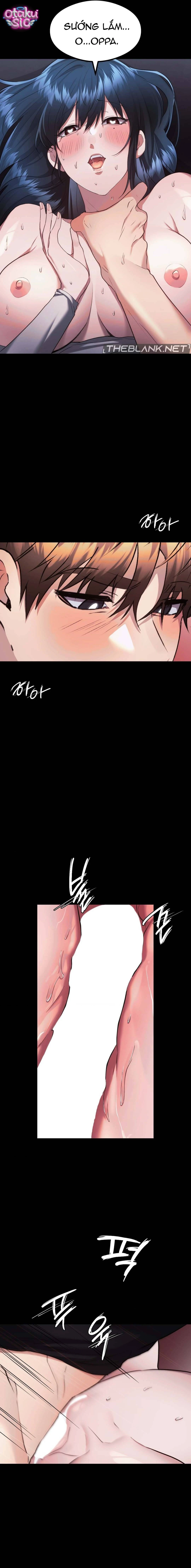 Diễn Đàn Mở - Chap 32 - Trang 14