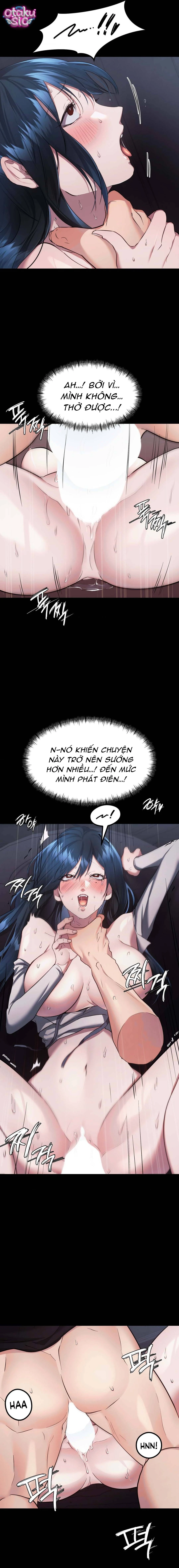 Diễn Đàn Mở - Chap 32 - Trang 15