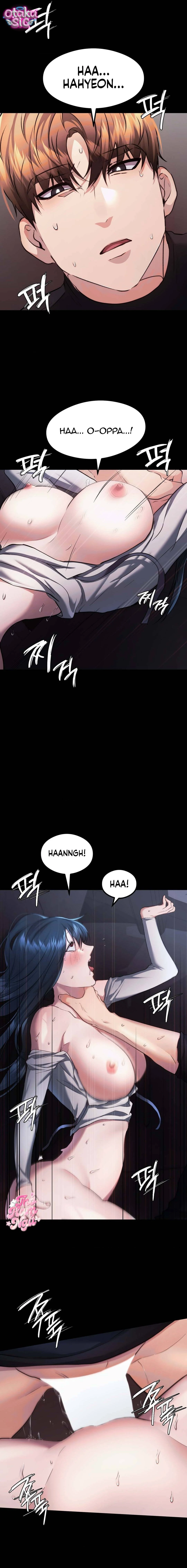 Diễn Đàn Mở - Chap 32 - Trang 16
