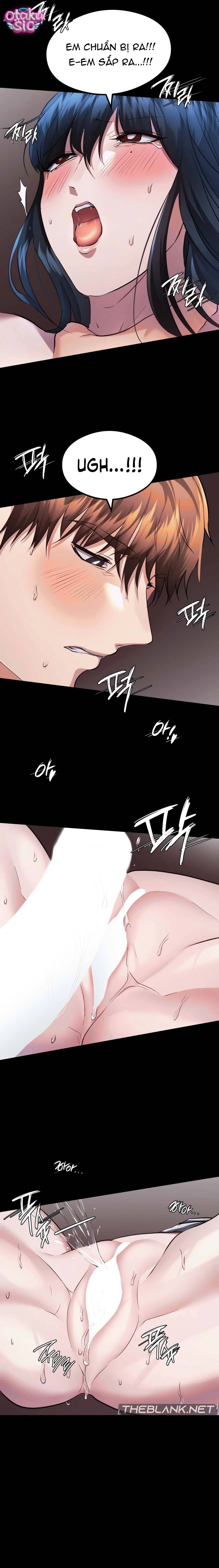 Diễn Đàn Mở - Chap 32 - Trang 17