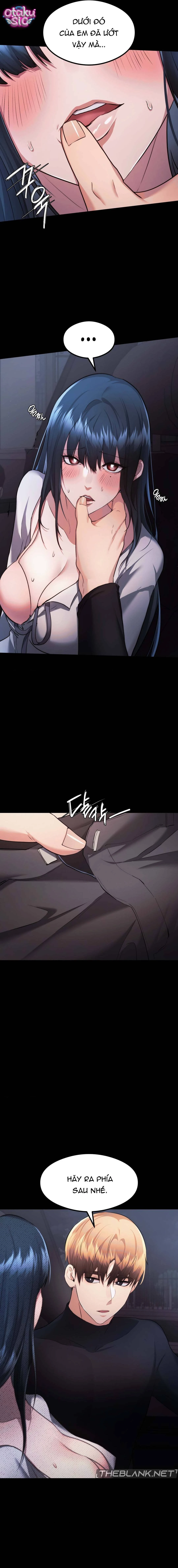 Diễn Đàn Mở - Chap 32 - Trang 3