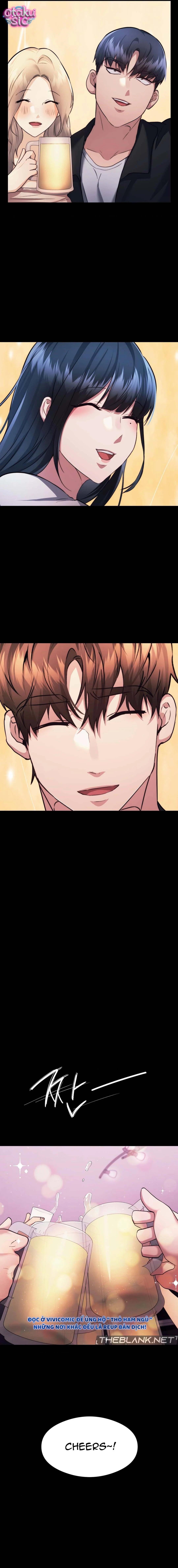 Diễn Đàn Mở - Chap 32 - Trang 25