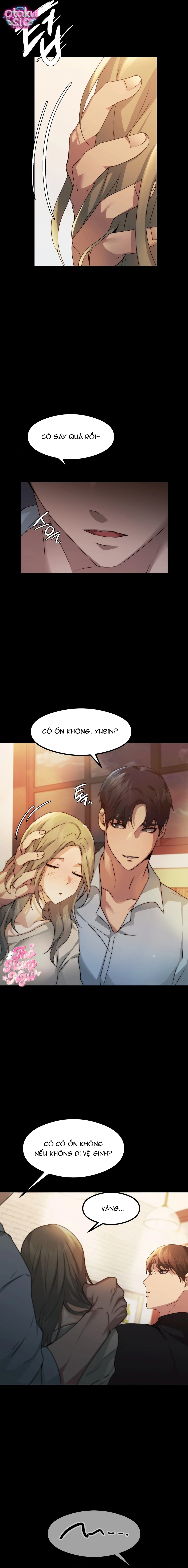 Diễn Đàn Mở - Chap 4 - Trang 2