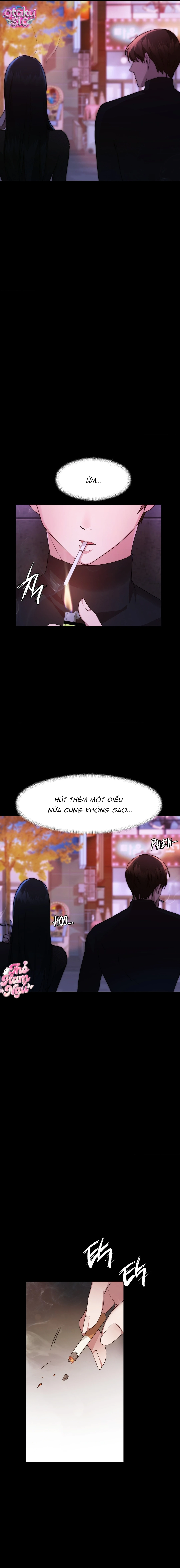 Diễn Đàn Mở - Chap 4 - Trang 11